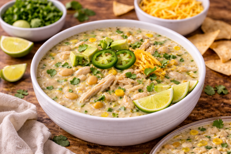 Chicken Chilli Recipe